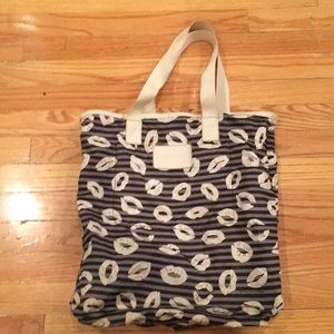 Marc Jacobs tote bag